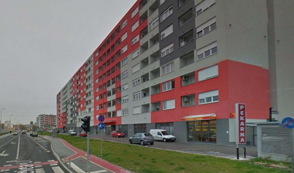 Apartment Petar I Dora Zagreb Quarto foto